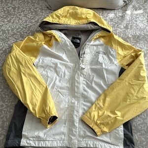 The North Face Rain Jacket (Women’s)